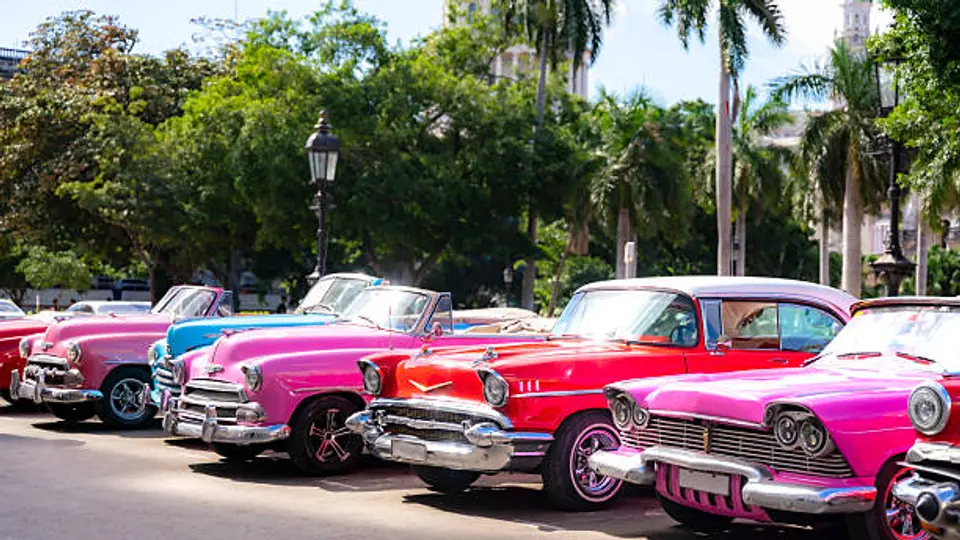 Exhibición de autos clásicos gratis en CDMX 2026: fecha, lugar y todo lo que debes saber