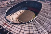 ¡Se encienden las alarmas! Prensa británica se preocupa por la remodelación del Estadio Banorte