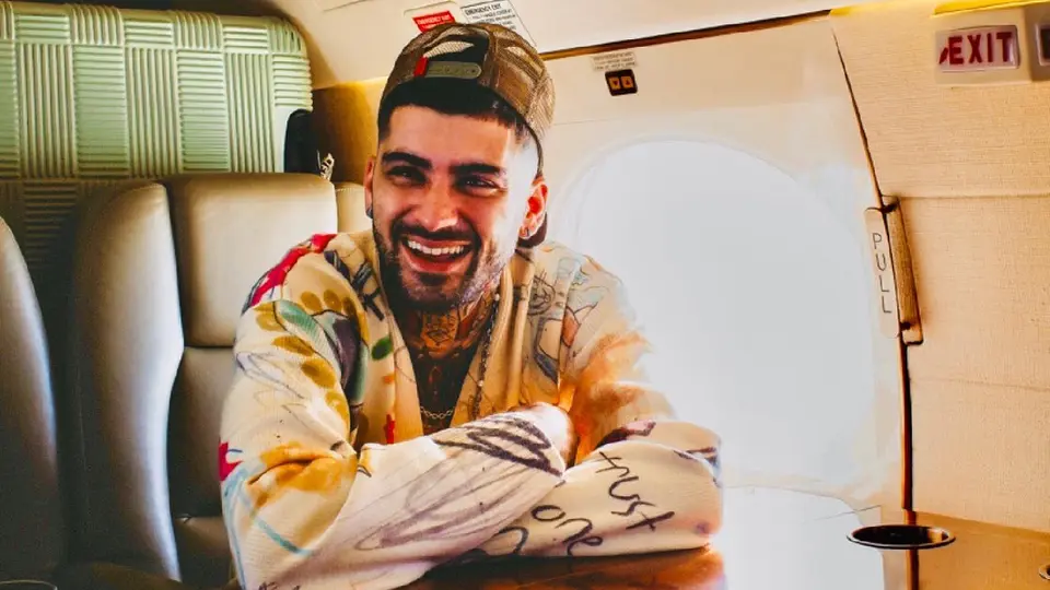 Zayn Malik es de los integrantes más queridos de One Direction / FB: @zayn