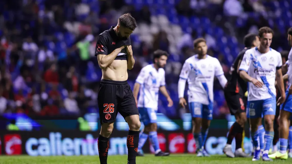 Paulinho no ha podido anotar en el torneo | MexSport
