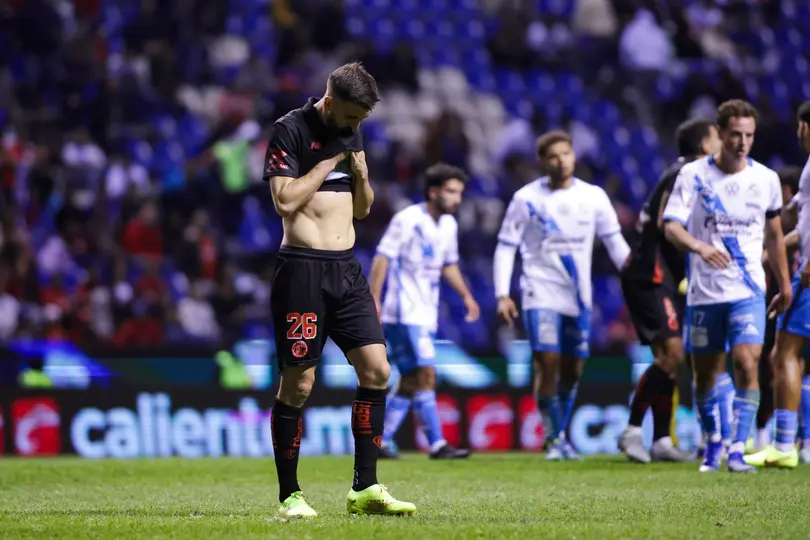 Paulinho no ha podido anotar en el torneo | MexSport
