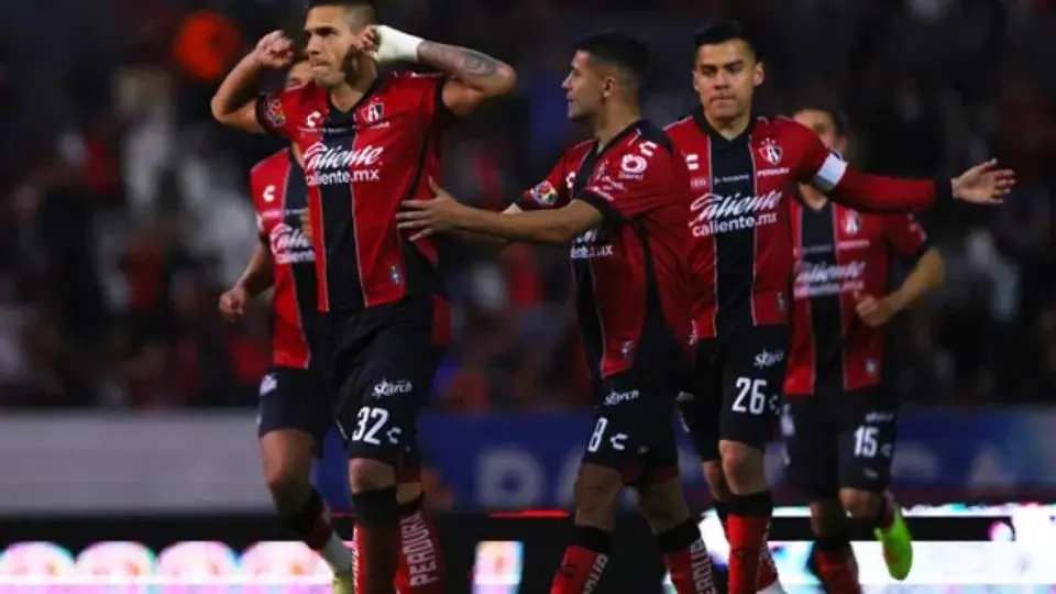 Durdevic es nuevo jugador de Rayados de Monterrey | MEXSPORT
