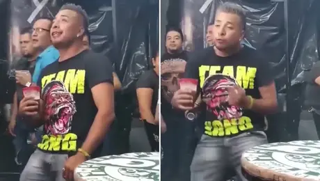 Detienen otra vez al “Farrukito de Tepito”; le aseguran arma y diversas drogas