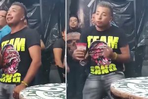 Detienen otra vez al “Farrukito de Tepito”; le aseguran arma y diversas drogas