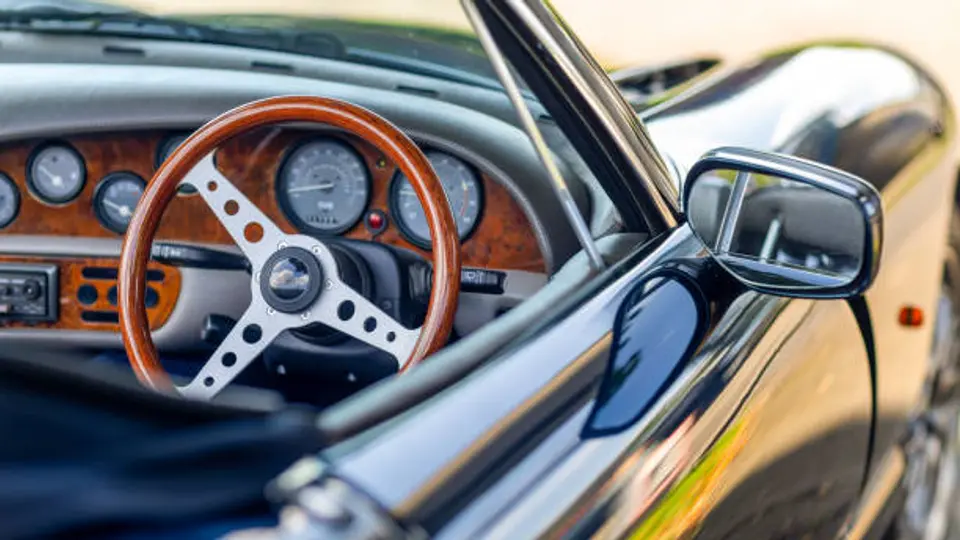 La CDMX será el escenario de una exhibición gratuita de autos clásicos. / iStock