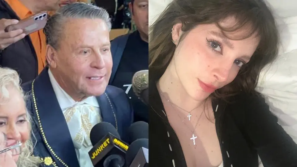 Alfredo Adame rompe el silencio sobre pleito de Maribel Guardia e Imelda Tuñón