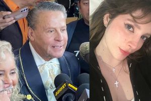 Alfredo Adame rompe el silencio sobre pleito de Maribel Guardia e Imelda Tuñón