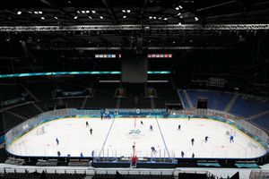 Milan-Cortina 2026: Aplazado el partido de hockey olímpico entre Finlandia y Canadá por un virus estomacal