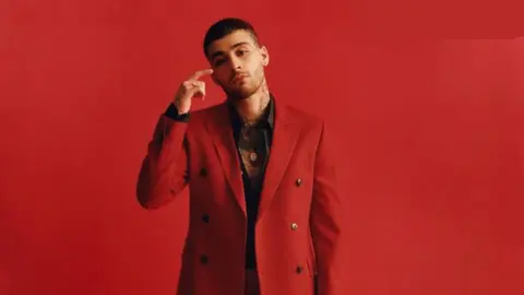 Hasta ahora, Zayn Malik no ha revelado la causa de su ingreso hospitalario. / @zayn