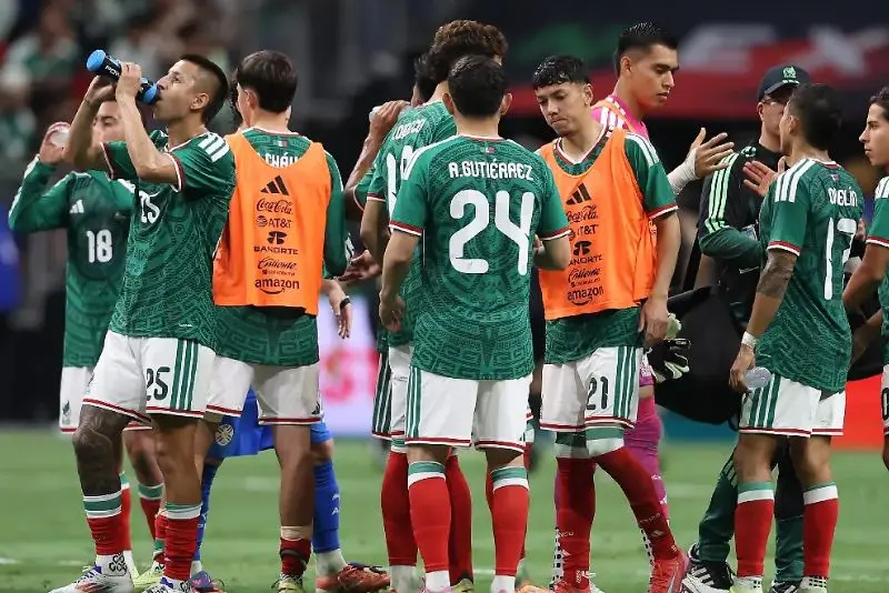 Concacaf dio a conocer cuantos lugares tendrá para 2030 | MEXSPORT