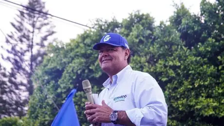 Secuestran a Gerardo Arredondo Hernández, excandidato a la alcaldía de Salamanca
