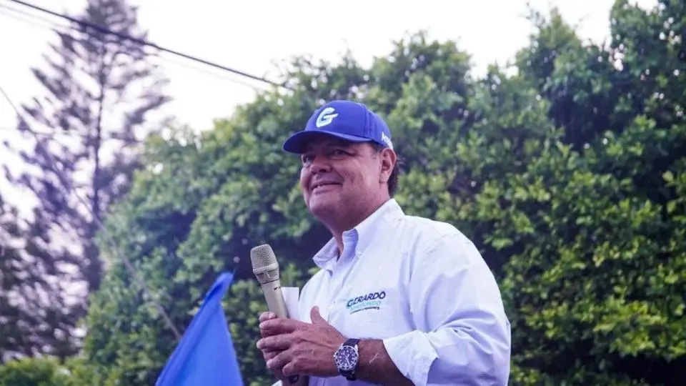 Secuestran a Gerardo Arredondo Hernández, excandidato a la alcaldía de Salamanca
