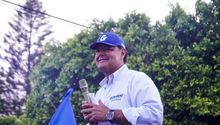Secuestran a Gerardo Arredondo Hernández, excandidato a la alcaldía de Salamanca