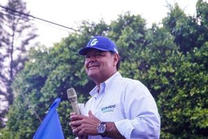 Secuestran a Gerardo Arredondo Hernández, excandidato a la alcaldía de Salamanca