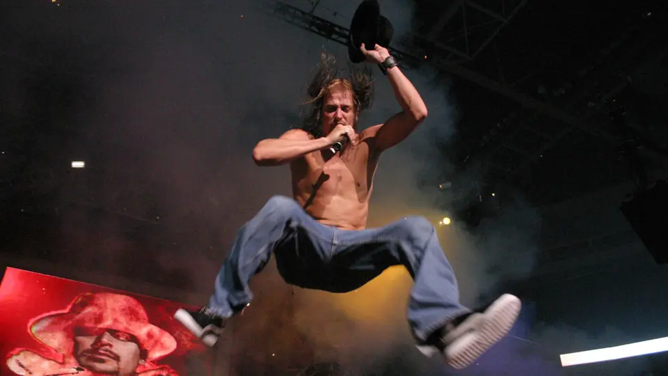 ¿Dónde ver el show de Kid Rock en el Super Bowl 2026? Presentación alternativa a la de Bad Bunny