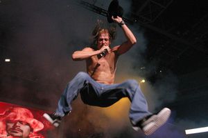 ¿Dónde ver el show de Kid Rock en el Super Bowl 2026? Presentación alternativa a la de Bad Bunny