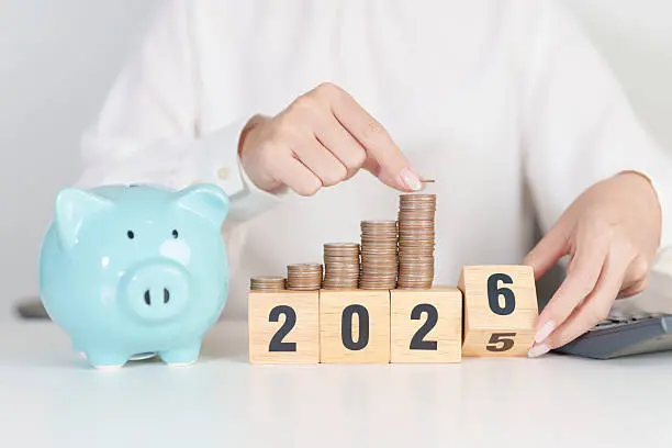 El seminario busca mejorar el manejo responsable del dinero y la planeación económica./ Pixabay