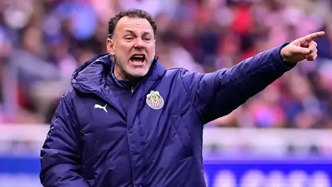 Milito es el entrenador con mejor efectividad en los últimos años | MEXSPORT