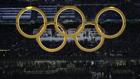 Esto fue lo más destacado de la jornada del 13 de febrero en Milano-Cortina 2026