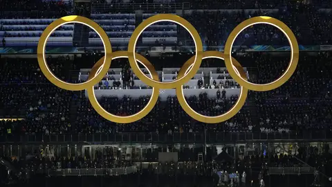 Inauguración de los Juegos Olímpicos de Invierno 2026 en San Siro| AP