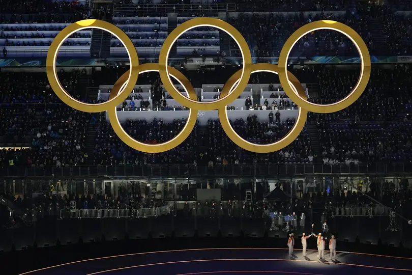 Inauguración de los Juegos Olímpicos de Invierno 2026 en San Siro| AP