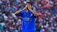 ‘Me salen así’: Daniel Aguirre reveló el secreto de sus bailes con Chivas