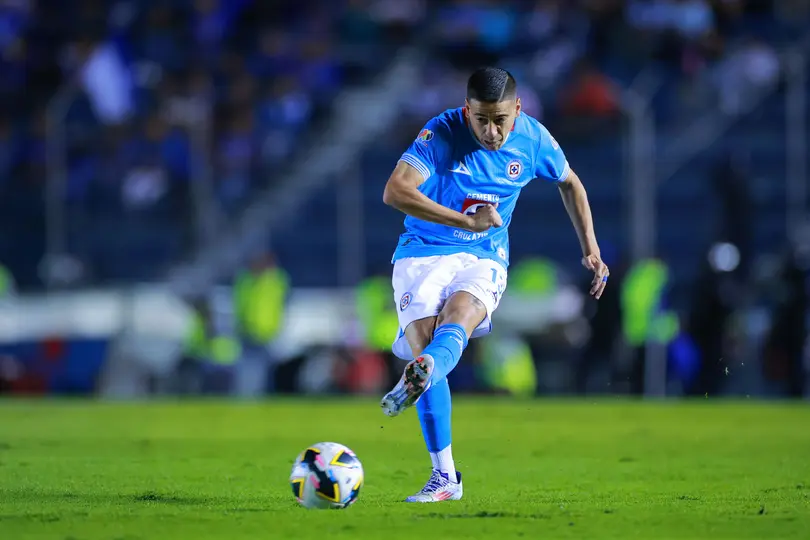 Camilo Cándido | IMAGO7