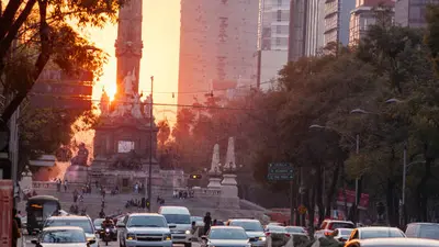 Estos autos no verifican en febrero de 2026 en CDMX y Edomex: lista de vehículos exentos