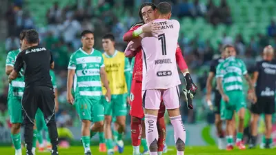Partidos de hoy viernes 6 de febrero