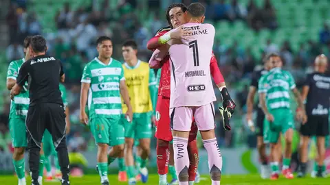 Partidos de hoy viernes 6 de febrero