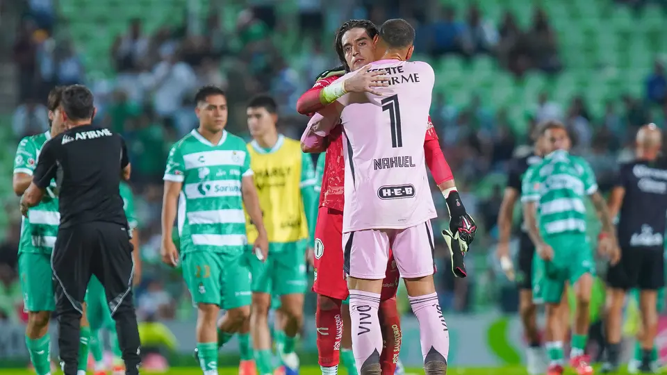 Partidos de hoy viernes 6 de febrero