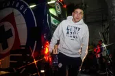 Cruz Azul hace oficial la salida de Camilo Cándido
