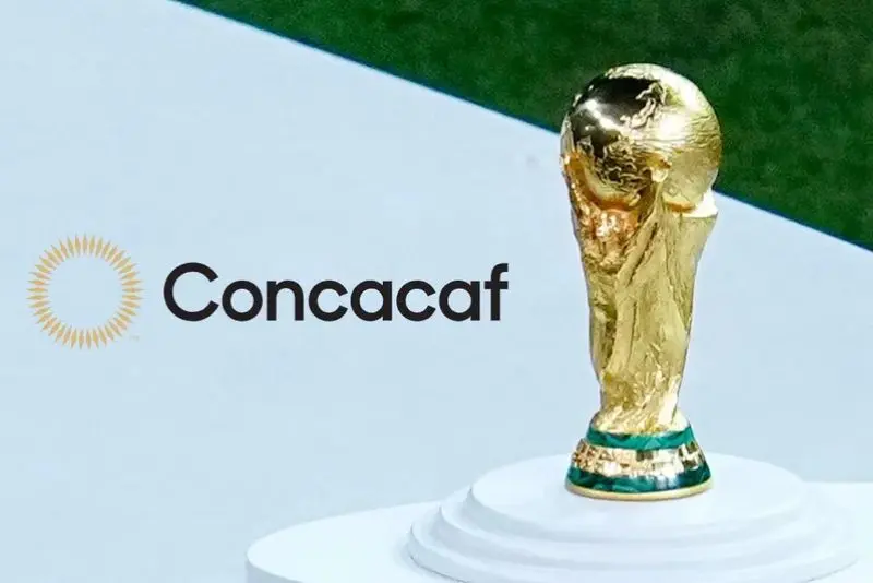 Concacaf dio a conocer cuantos lugares tendrá para 2030 | IMAGO7