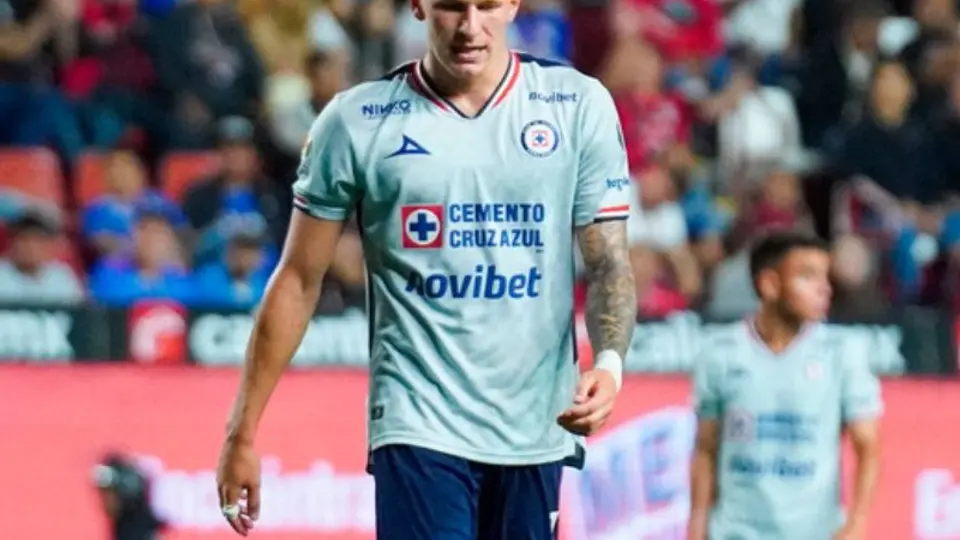 Bogusz habló sobre su salida de Cruz Azul | MEXSPORT