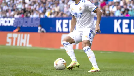 Eden Hazard recomienda un fichaje para Real Madrid y un nuevo entrenador para Chelsea