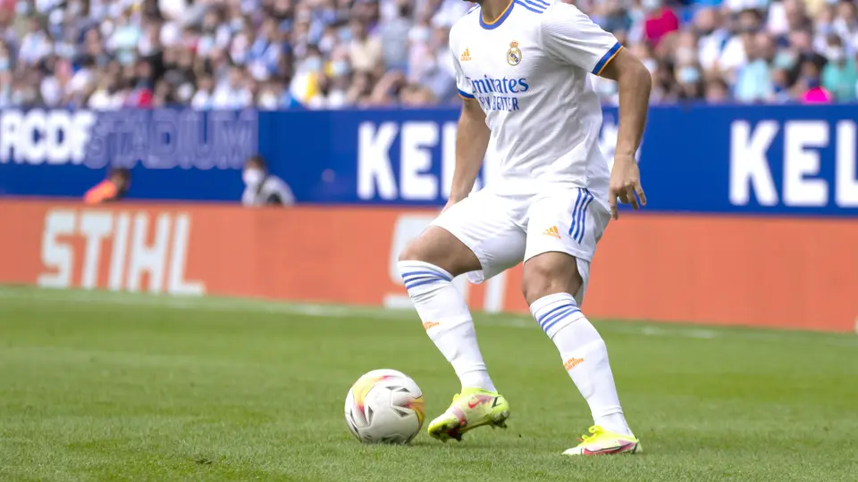 Eden Hazard recomienda un fichaje para Real Madrid y un nuevo entrenador para Chelsea
