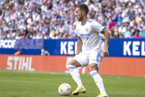 Eden Hazard recomienda un fichaje para Real Madrid y un nuevo entrenador para Chelsea