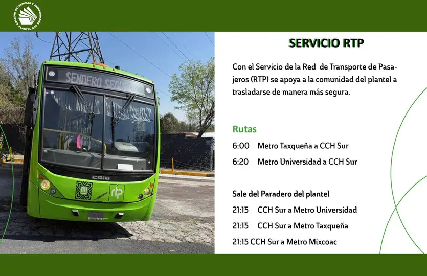X: @cchsur_oficial