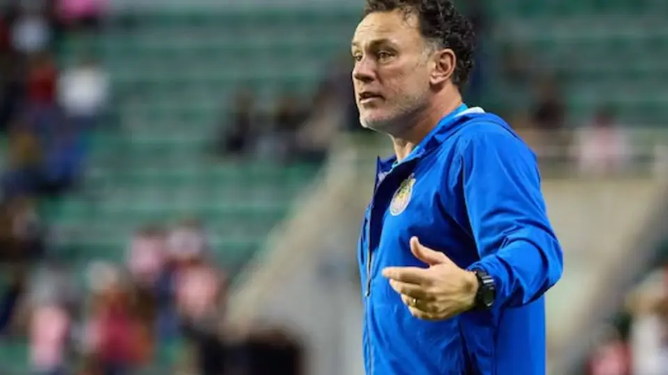 Milito es el entrenador con mejor efectividad en los últimos años | MEXSPORT