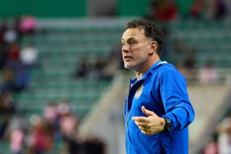 Milito es el entrenador con mejor efectividad en los últimos años | MEXSPORT