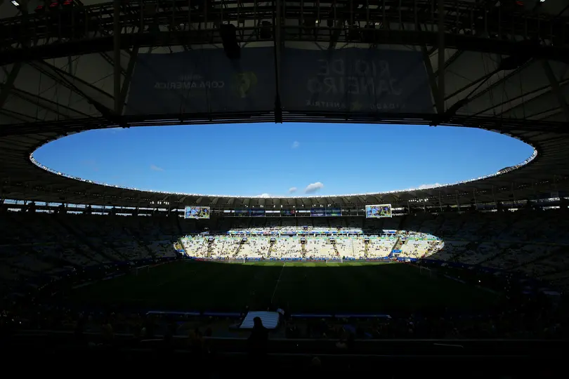 Dallas jugará en el Estadio Maracaná | MEXSPORT