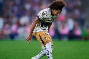 Adalberto 'Coco' Carrasquilla, será baja dos semanas por una lesión muscular