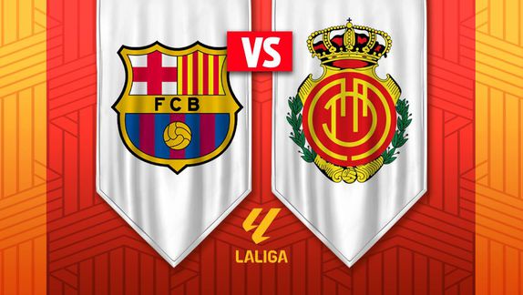 Barcelona vs Mallorca: ¿Cuándo y dónde ver el juego de la J23 de LaLiga?