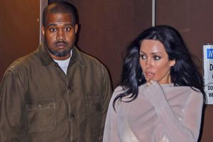 ¿Infidelidad? Bianca Censori aclara cómo empezó su romance con Kanye West