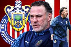 Rota Milito Chivas 2