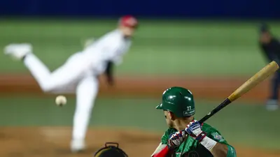 Serie del Caribe 2026: Así se jugarán las Semifinales del torneo de Beisbol
