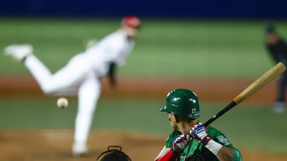 Serie del Caribe 2026: Así se jugarán las Semifinales del torneo de Beisbol