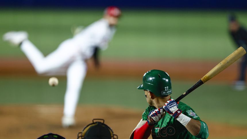Serie del Caribe 2026 ya tiene sus cuatro semifinalistas | MEXSPORT