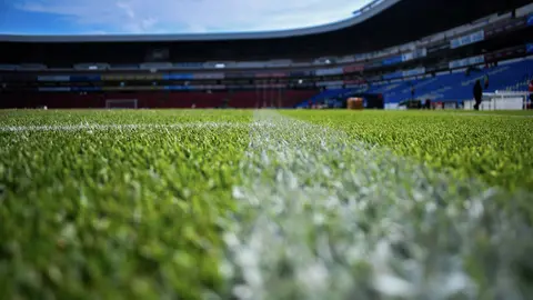 La Corregidora será la sede del partido de la Fecha 10 | Imago7