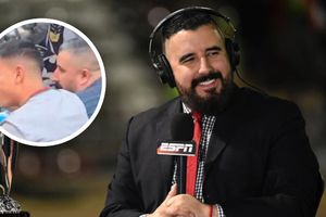 “Top de la industria, tengo acceso y poder que otros no”: Álvaro Morales tras su polémica en cumpleaños de Malagón